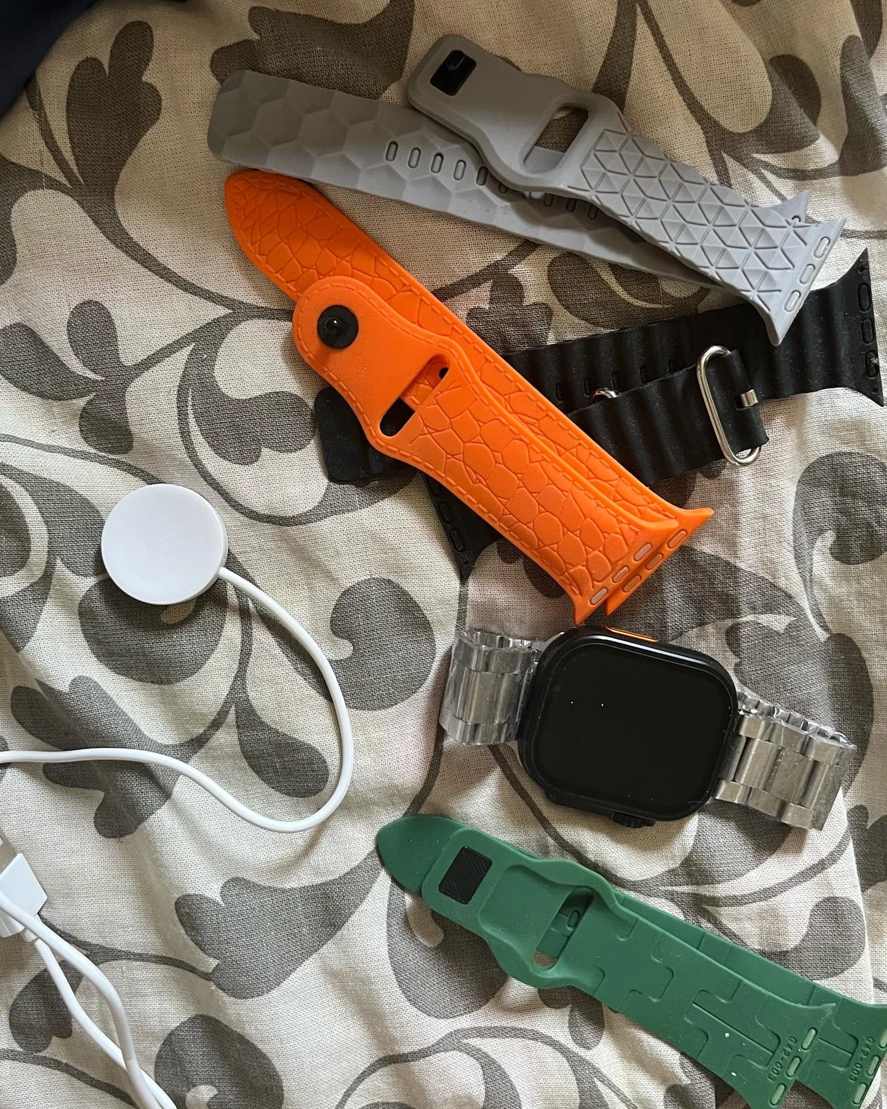 Watches, size One size, photo 1