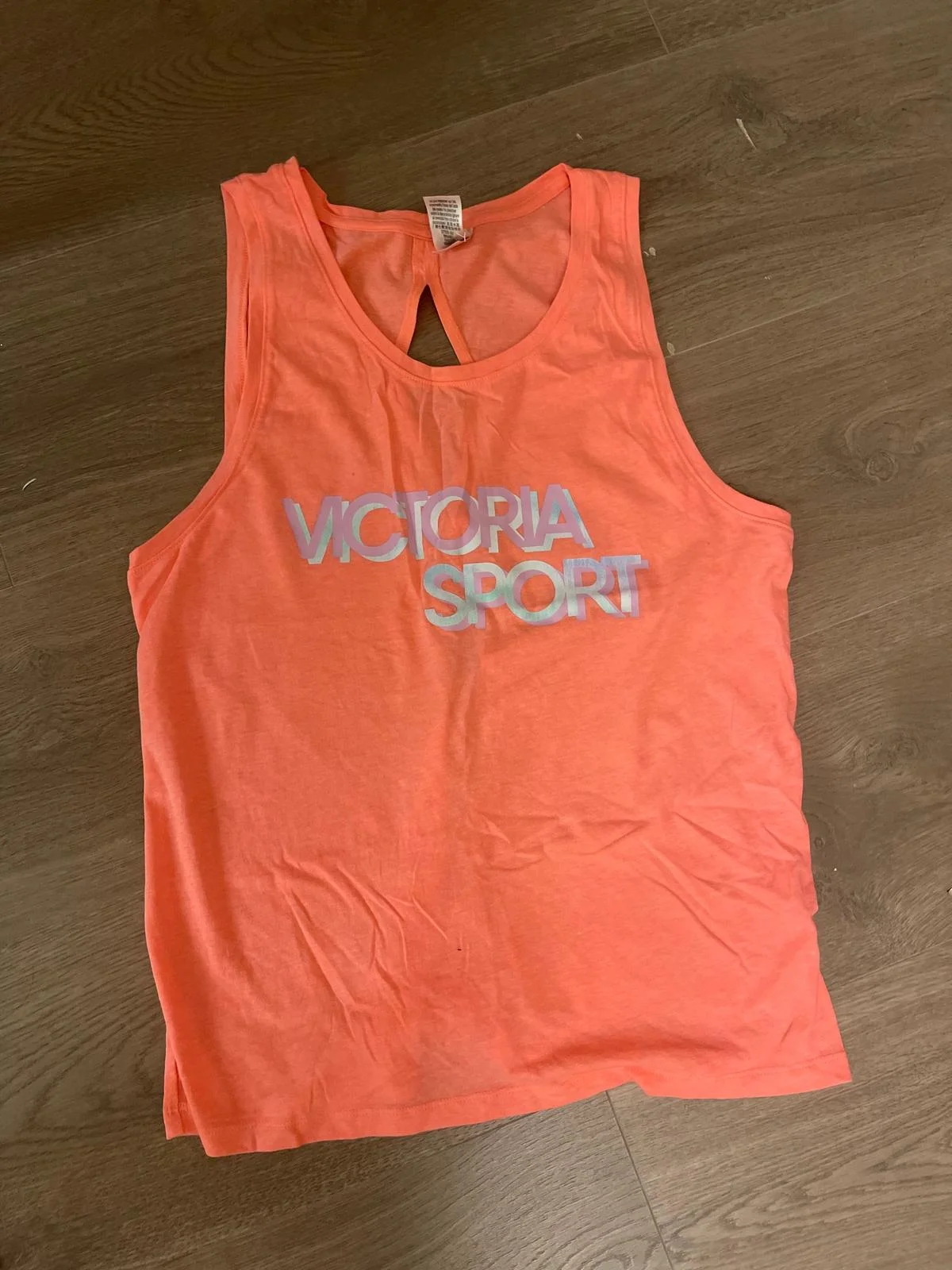 Victoria's Secret Tank Tops, size S / 36 / 8, photo 1