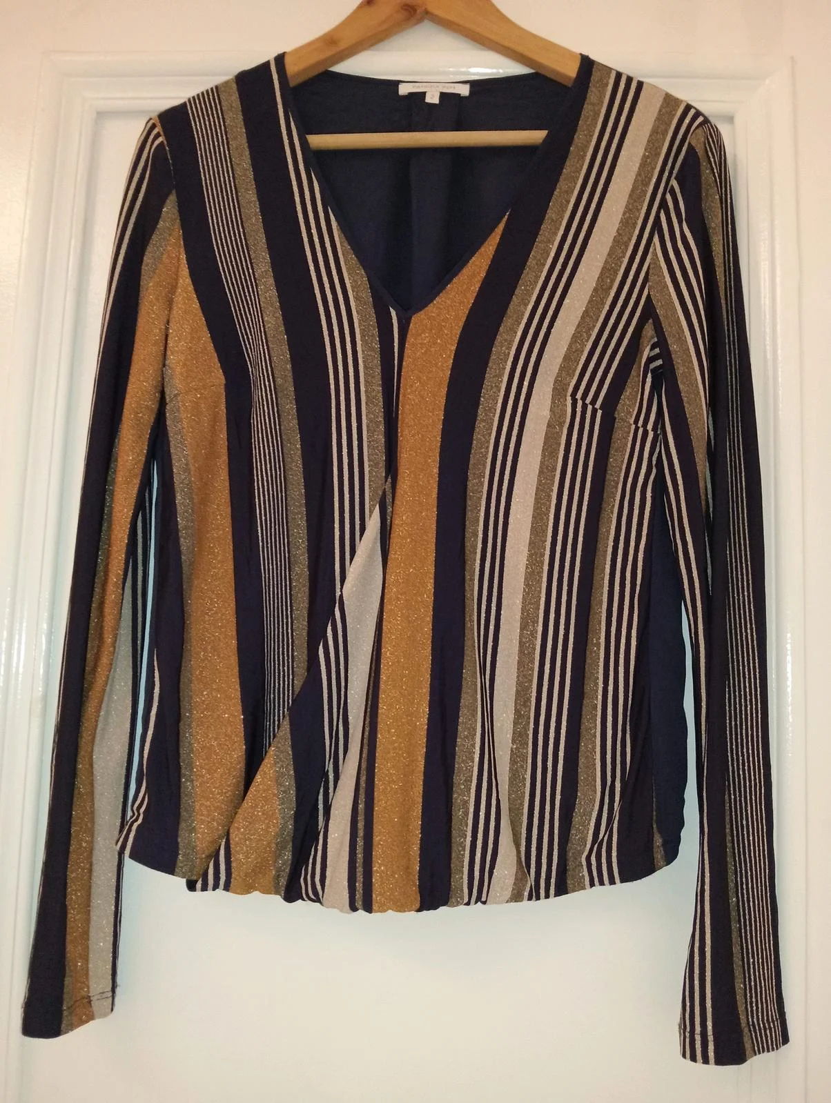 Blouses, size XS / 34 / 6, photo 1