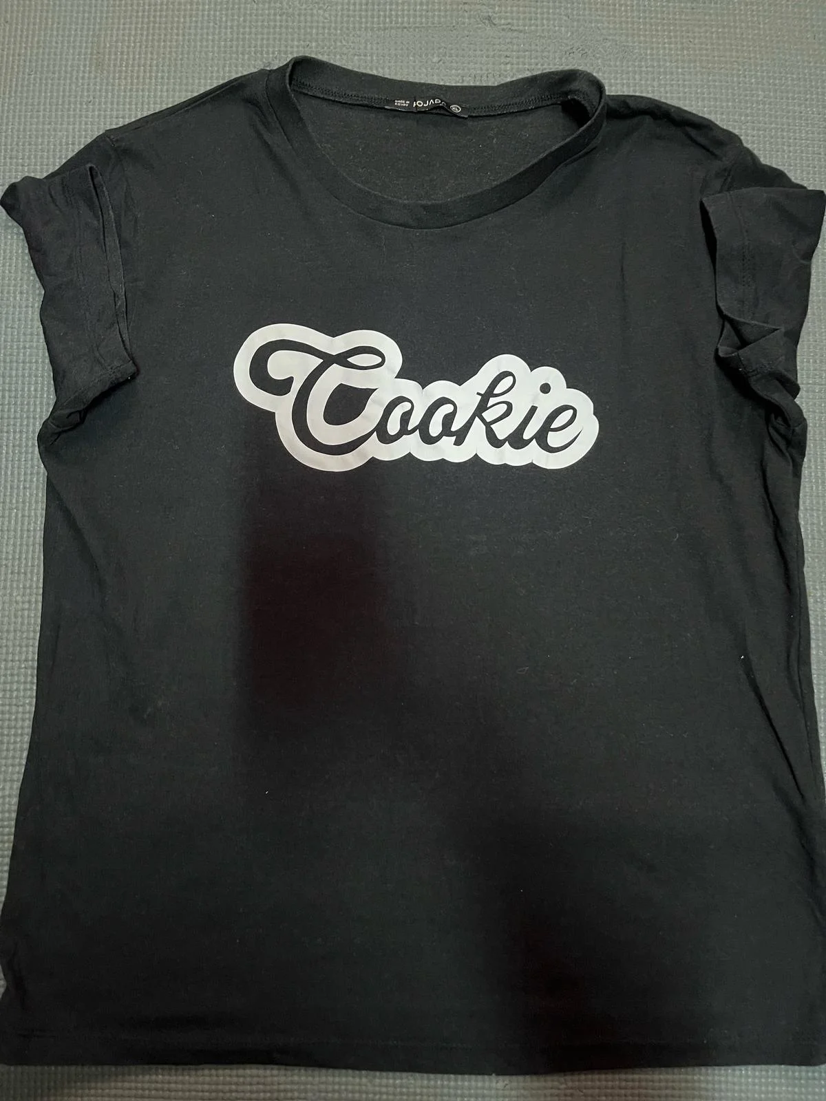 T-shirts, size M / 38 / 10, photo 1
