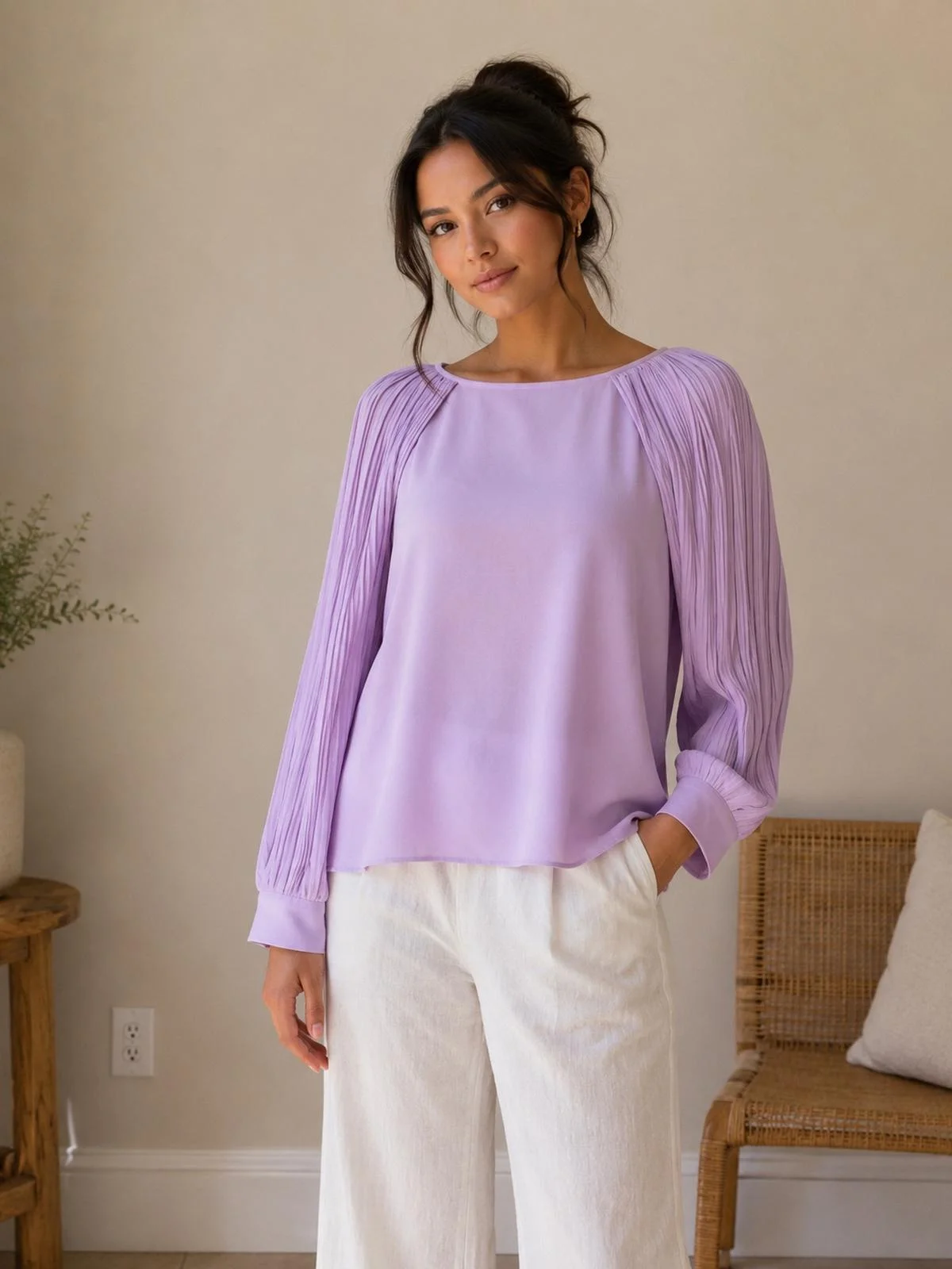 Zara Blouses, size XL / 42 / 14, photo 1