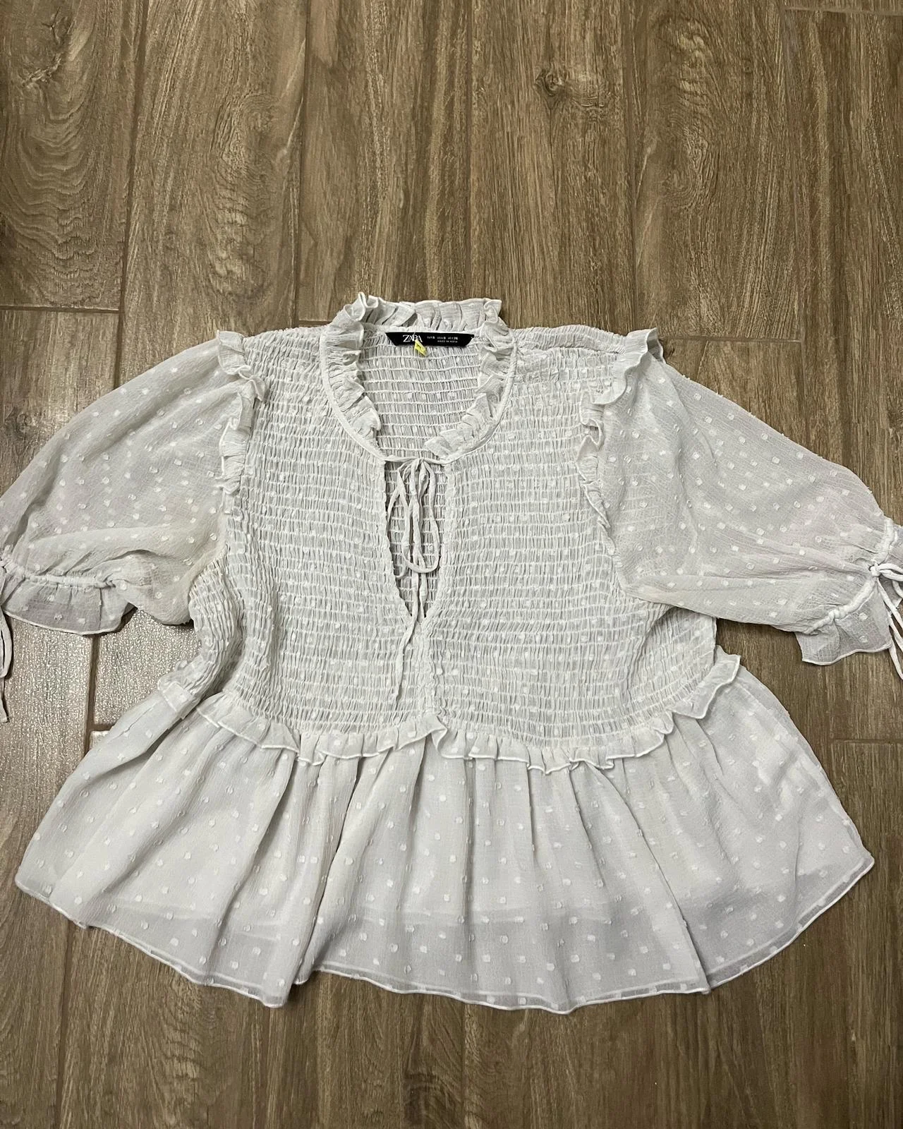 Zara Blouses, size M / 38 / 10, photo 1