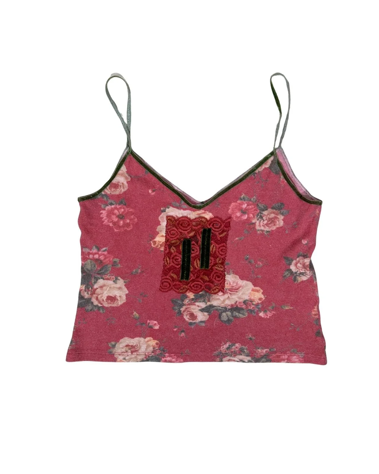 Wonder Cami Tops, size M / 38 / 10, photo 1