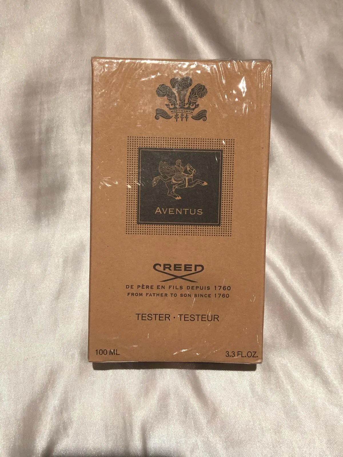 Perfume, size No Size, photo 1
