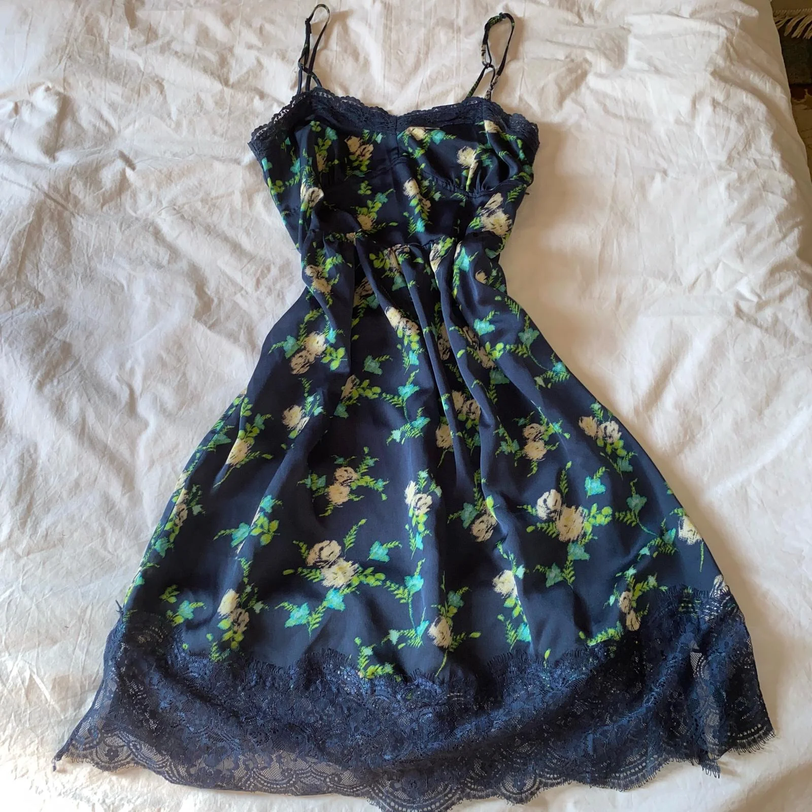 Forever 21 Party Dresses, size M / 38 / 10, photo 1
