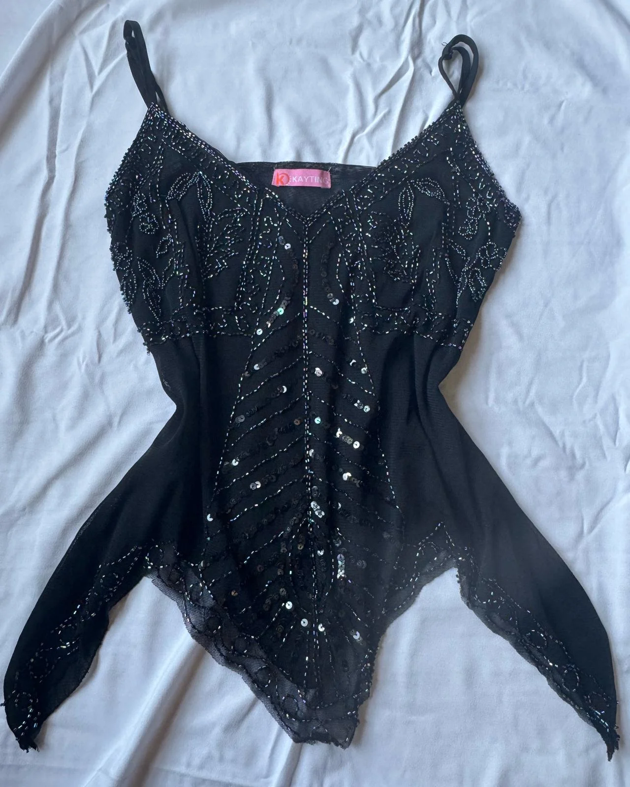 Tank Tops, size S / 36 / 8, photo 1