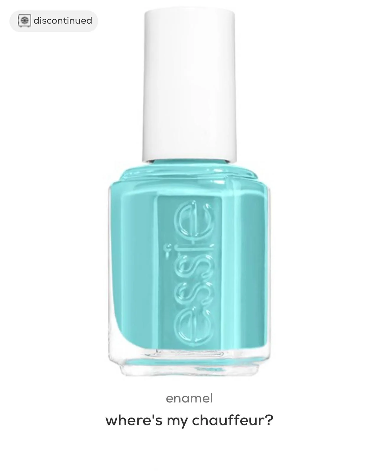 Essie Makeup, size No Size, photo 1