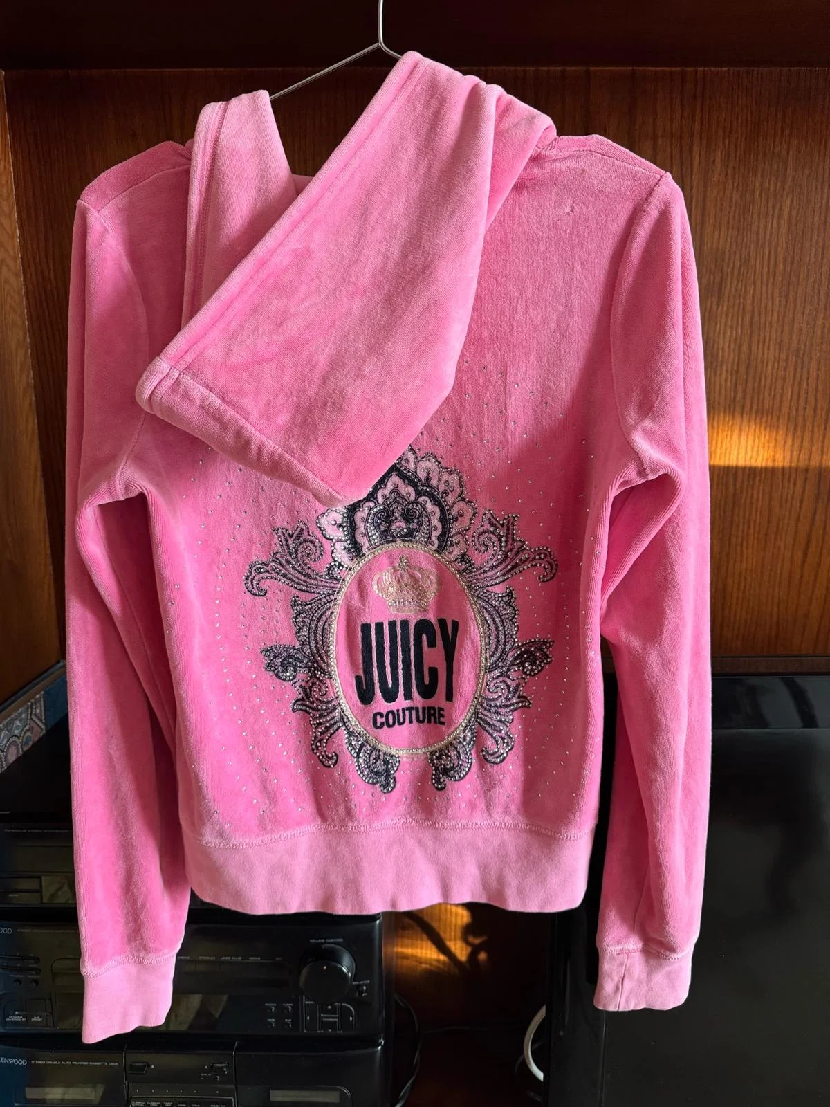 Juicy Couture Jackets, size S / 36 / 8, photo 1