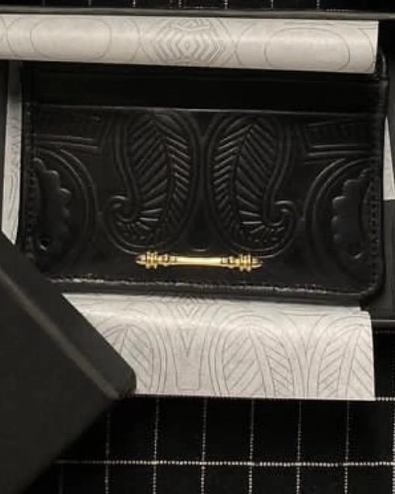 Okhtein Wallets, size One size, photo 1