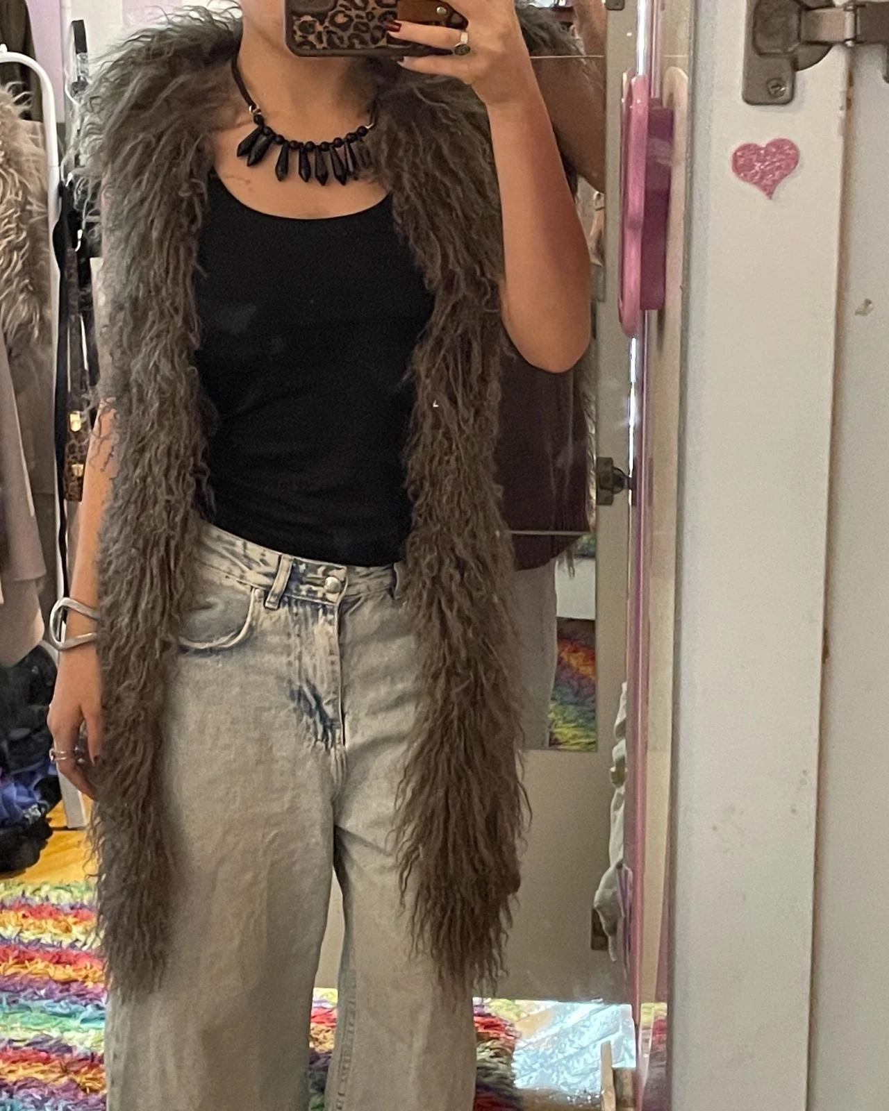 Vests, size S / 36 / 8, photo 1