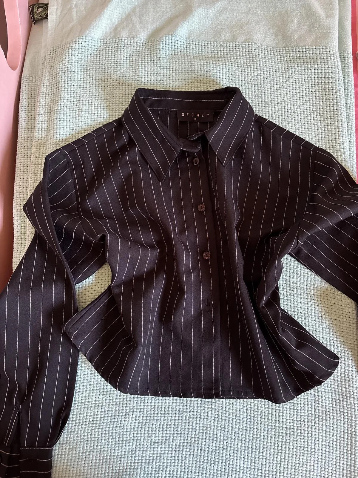 Local Shirts, size M / 38 / 10, photo 1