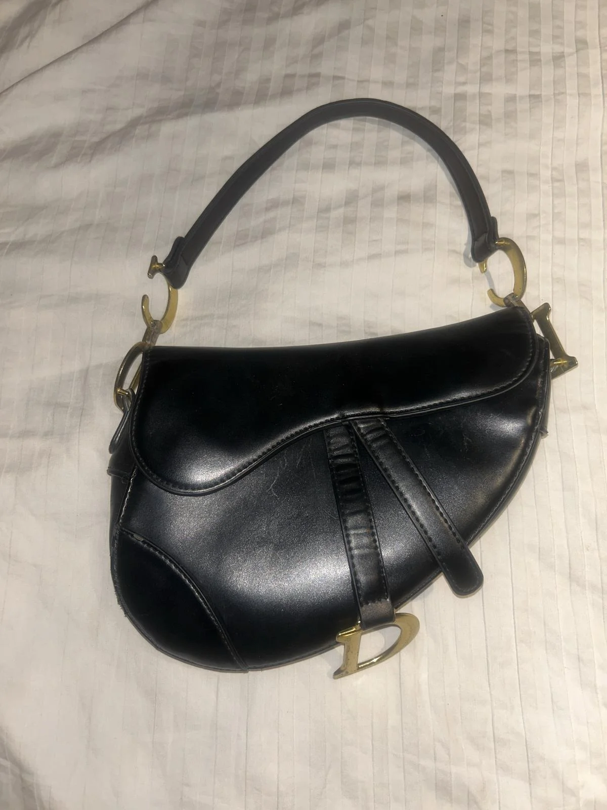 Dior Shoulder Bag, size Other, photo 1