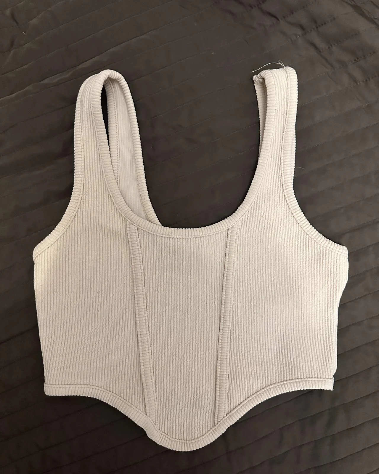 Bershka Crop Tops, size S / 36 / 8, photo 1