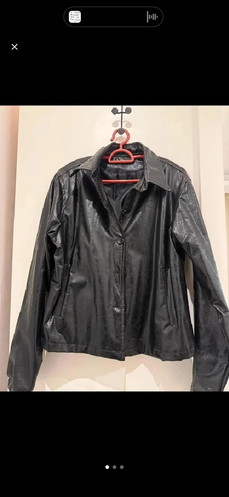 Jackets, size M / 38 / 10, photo 1