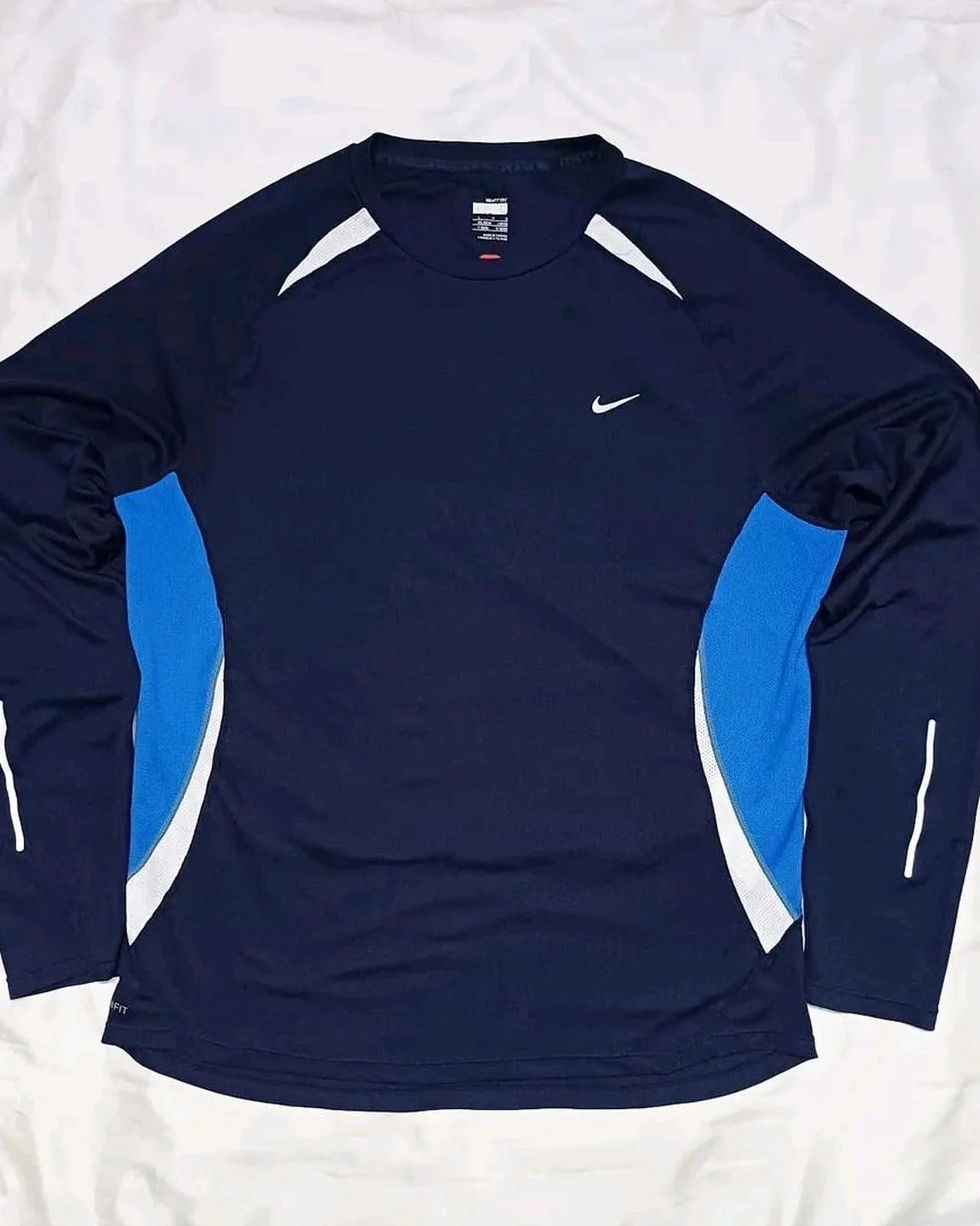 Nike T-shirts, size L, photo 1