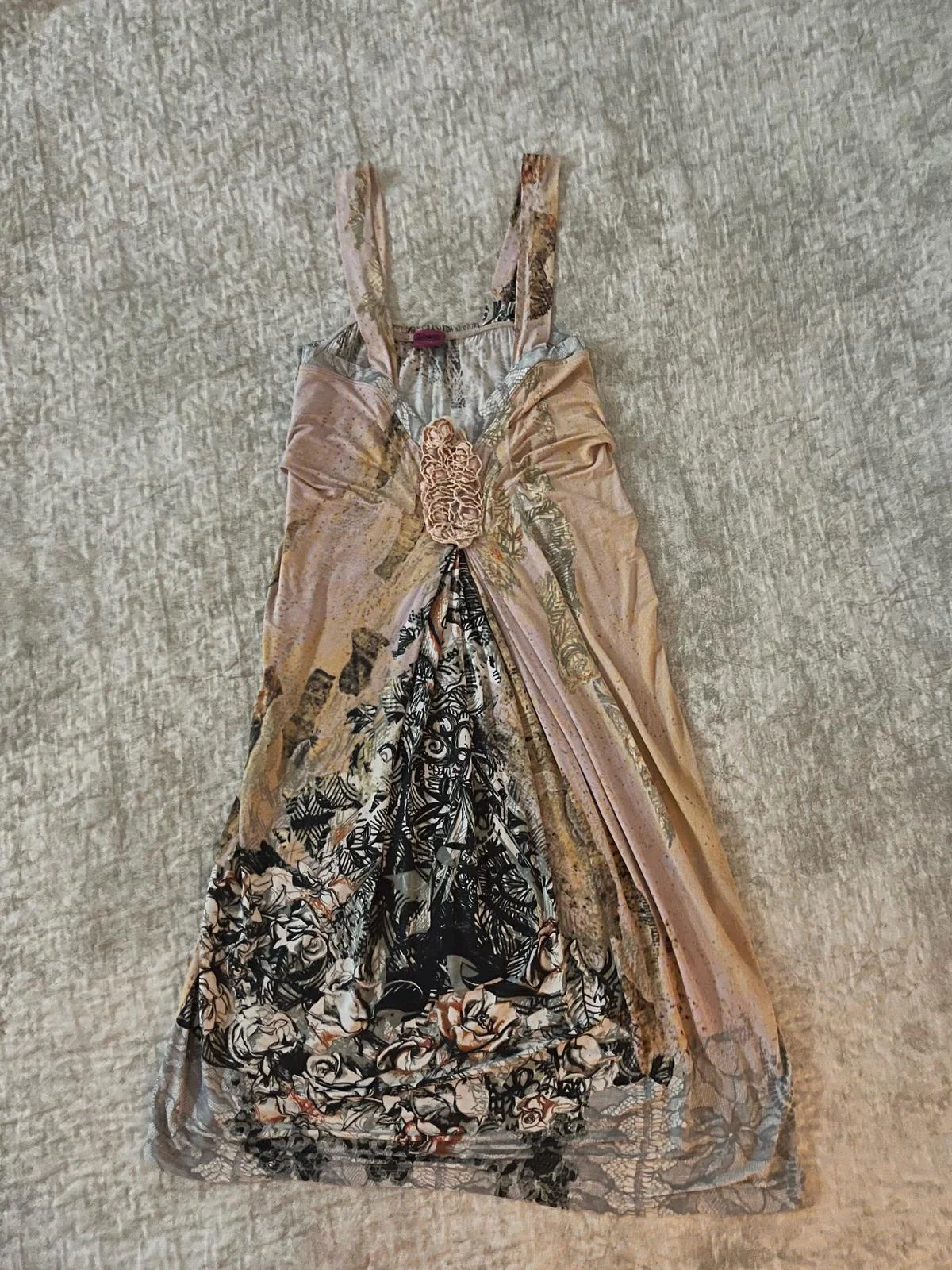 *Save the Queen!* Midi Dresses, size L / 40 / 12, photo 1