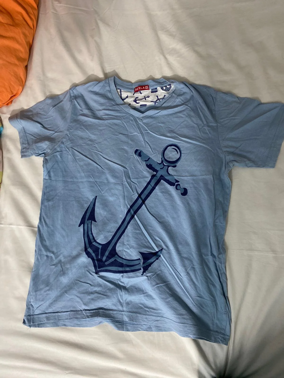 T-shirts, size M, photo 1