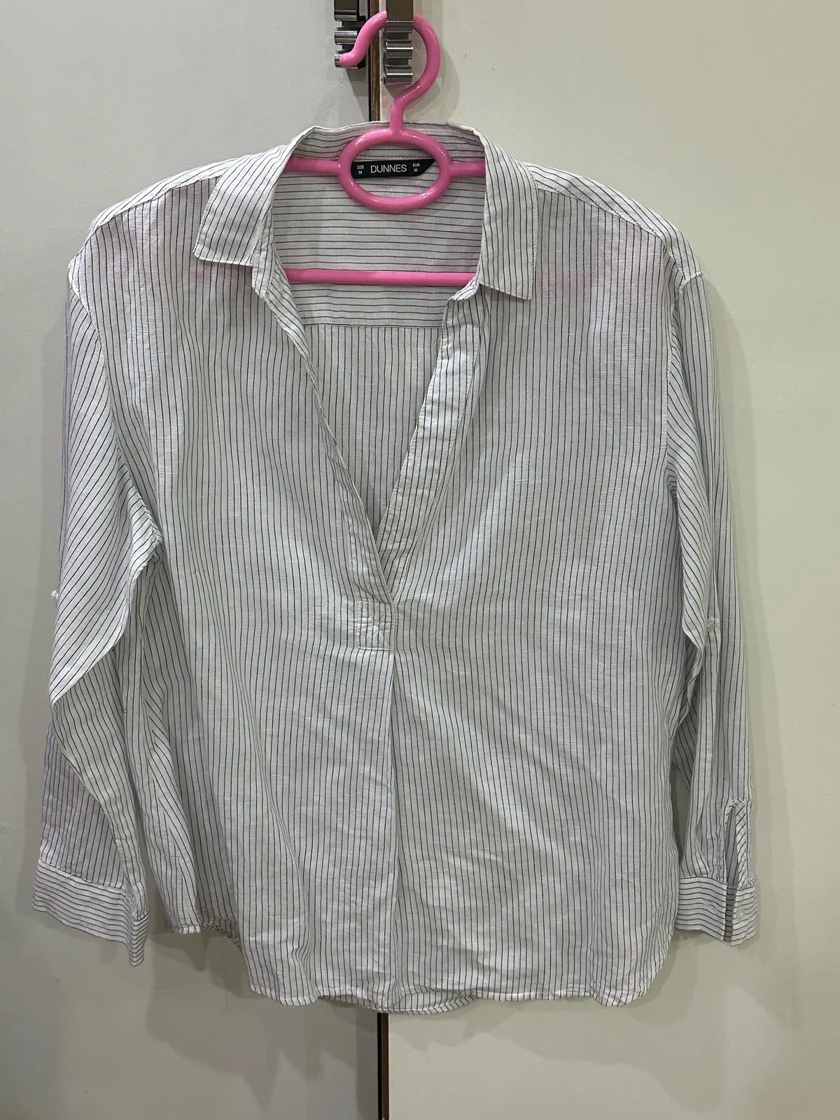 Dunnes Stores Blouses, size M / 38 / 10, photo 1