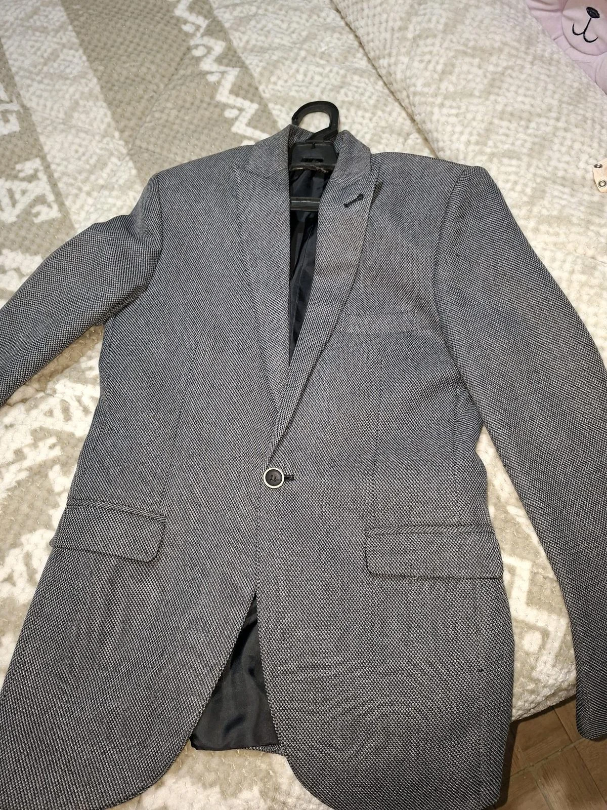 Local Blazers, size M, photo 1