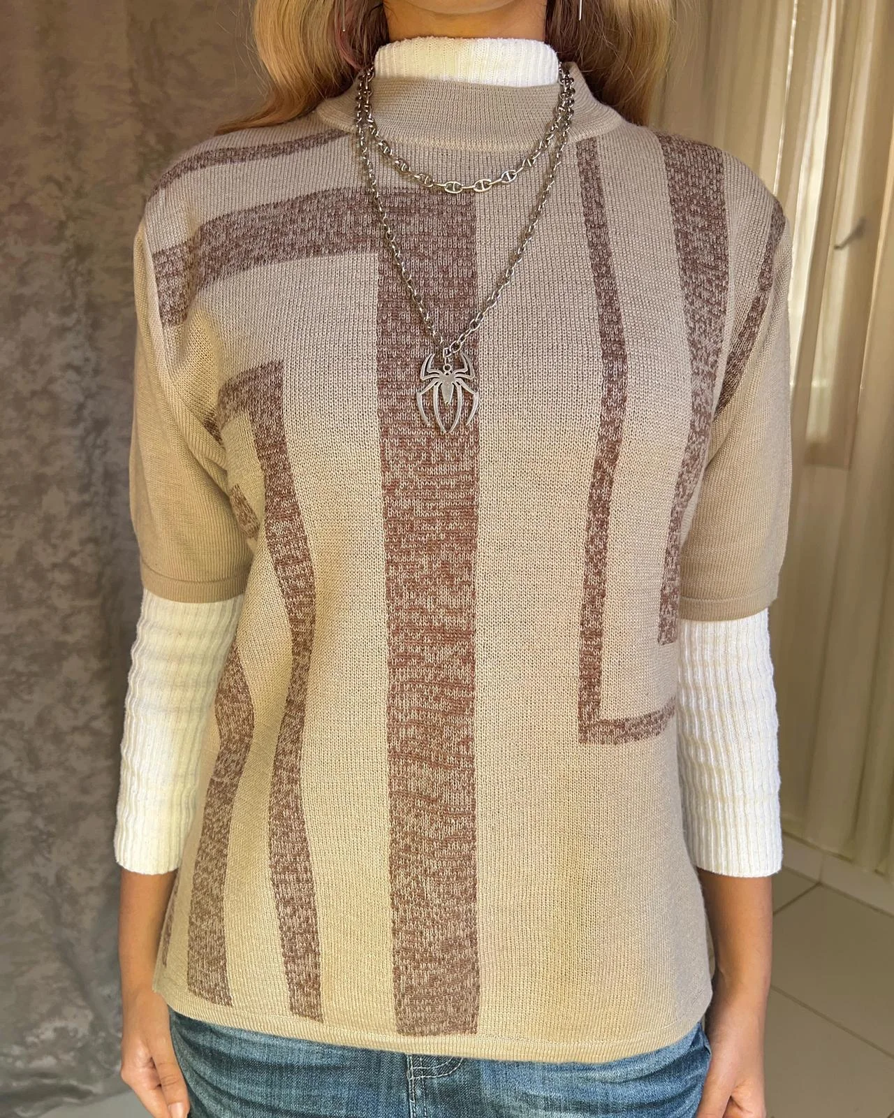 Sweaters & Pullovers, size S / 36 / 8, photo 1