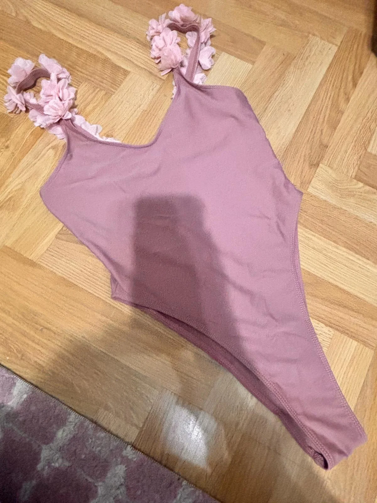 Shein One-Piece Swimsuits, size S / 36 / 8, photo 1
