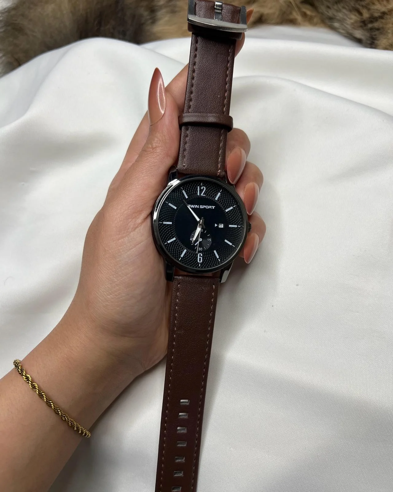 Watches, size One size, photo 1