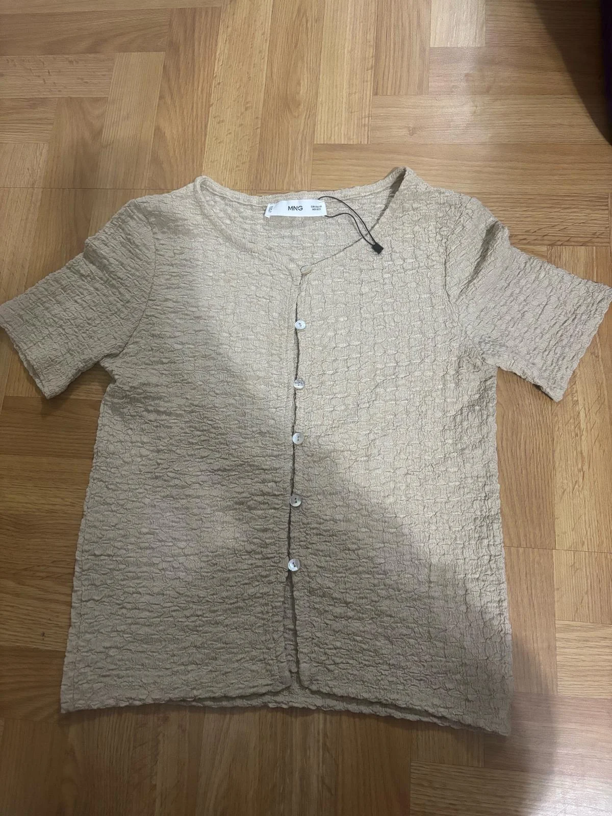 Mango Shirts, size XS / 34 / 6, photo 1