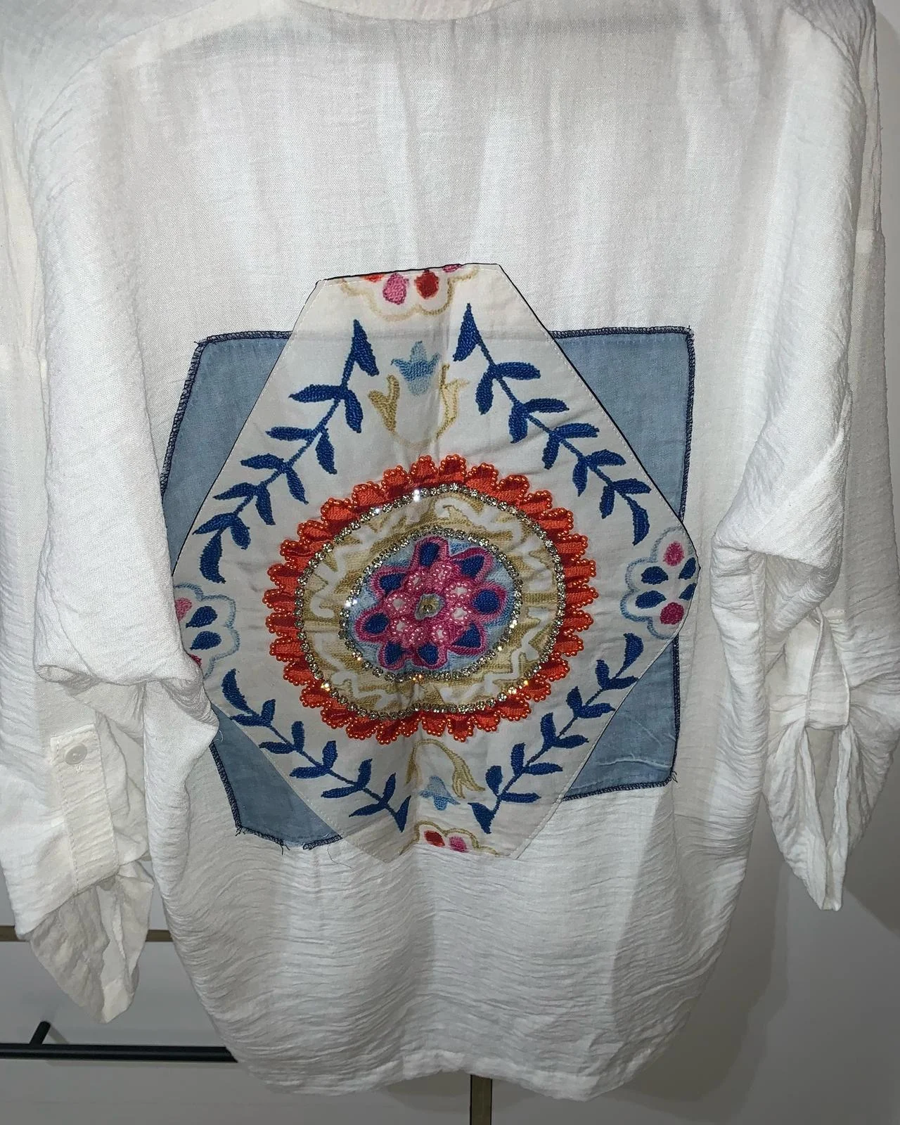 Blouses, size XL / 42 / 14, photo 1