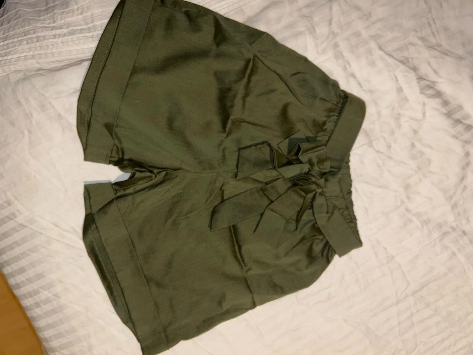 Shorts, size S / 36 / 8, photo 1