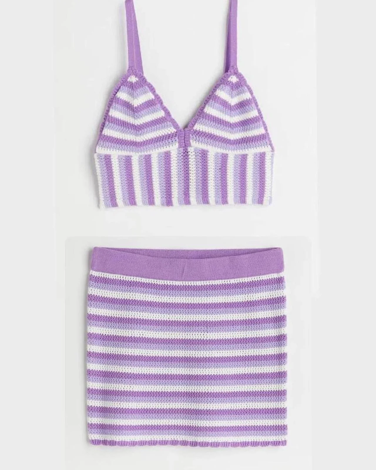 H&M Mini Dresses, size L / 40 / 12, photo 1