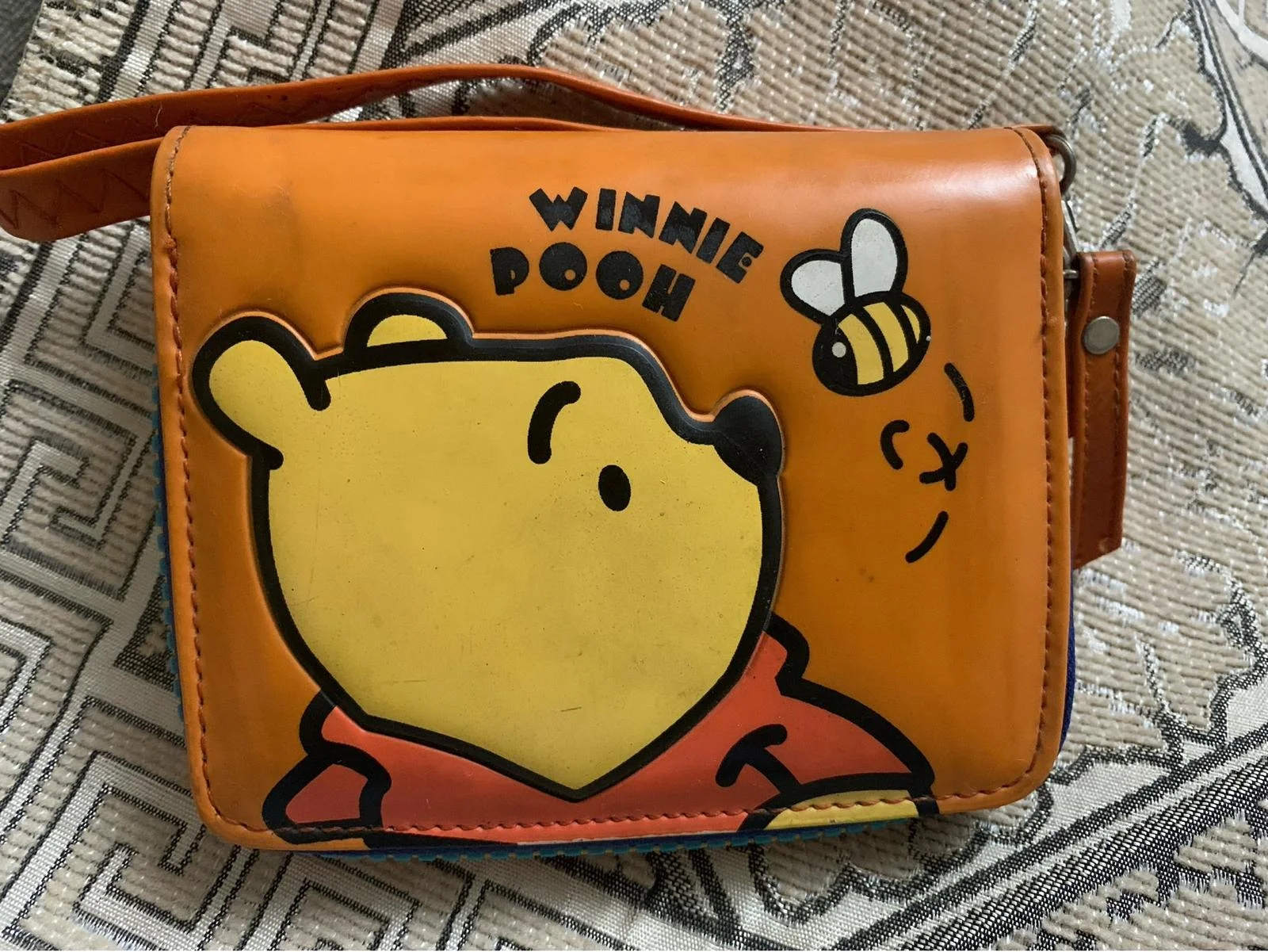 Wallets, size Other, photo 1