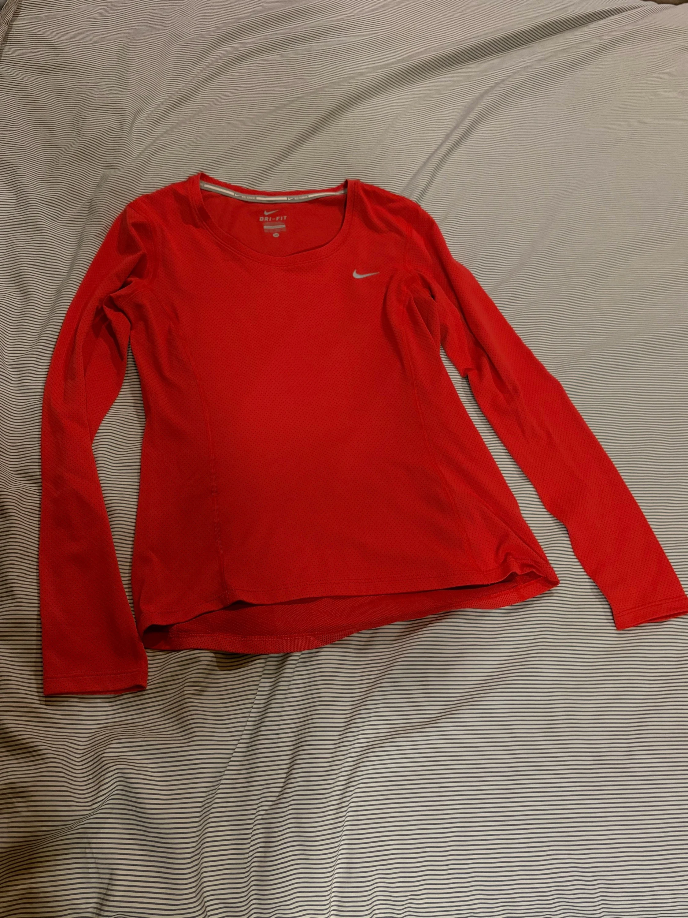Nike Long Sleeve, size XS / 34 / 6, photo 1