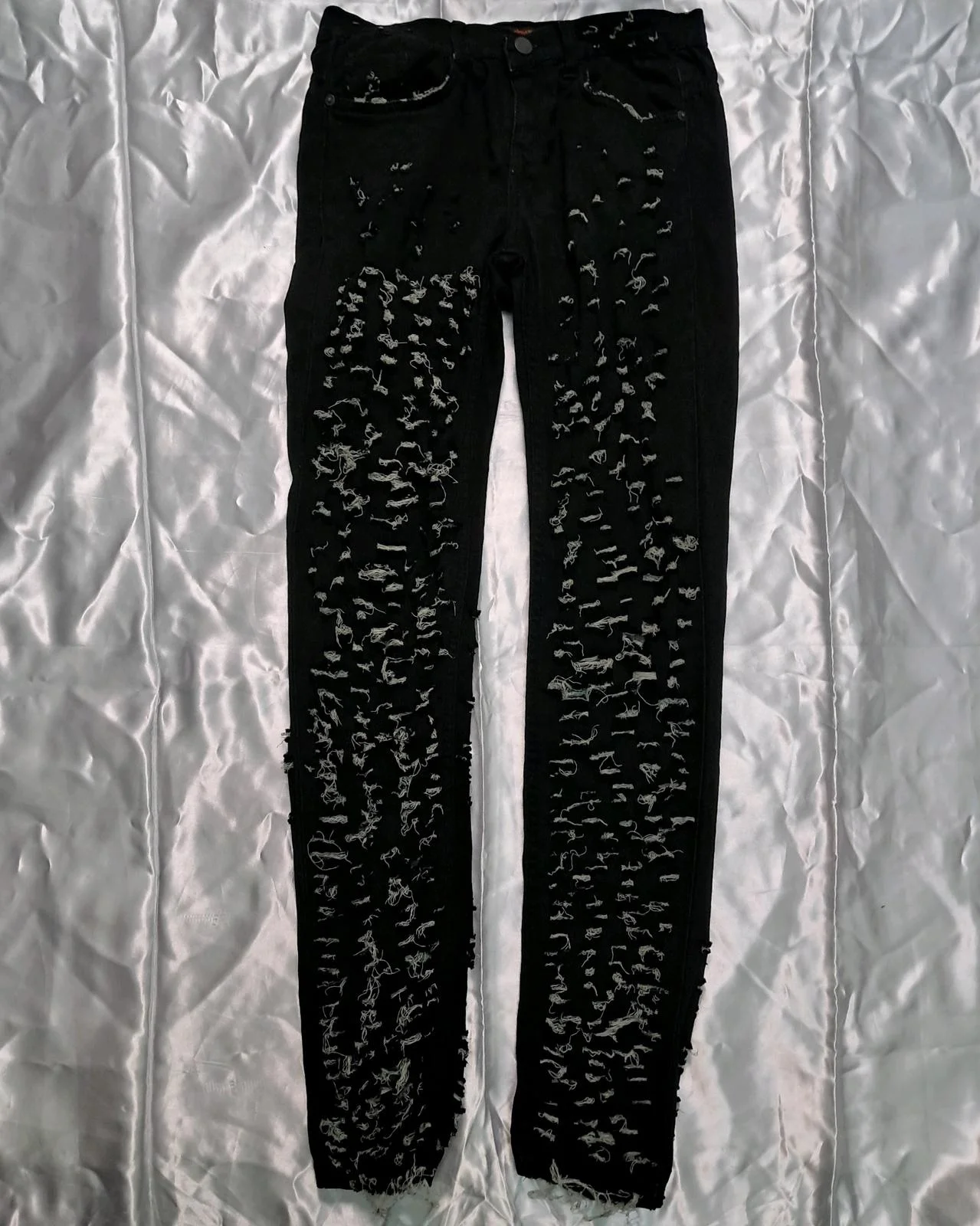 Jeans, size W31, photo 1