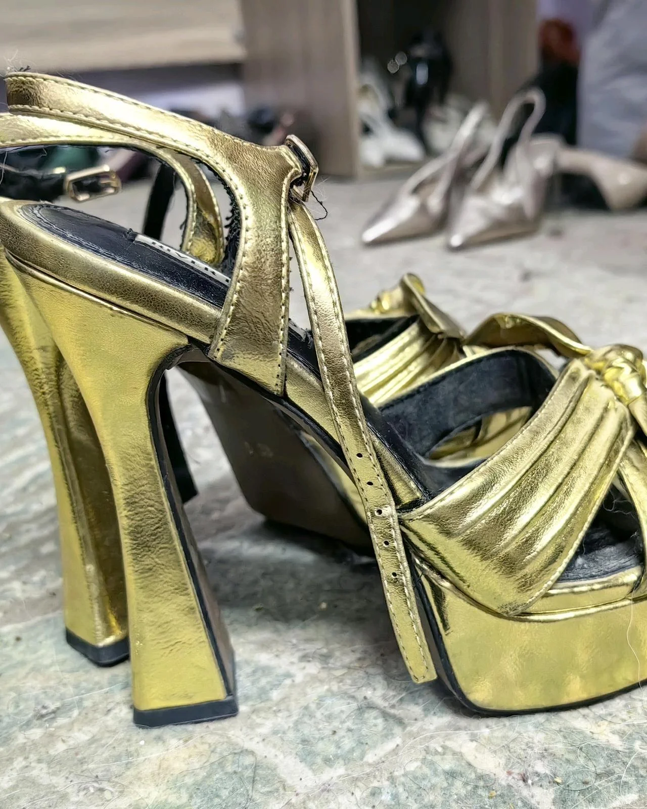 River Island Sandals, size 38, photo 1