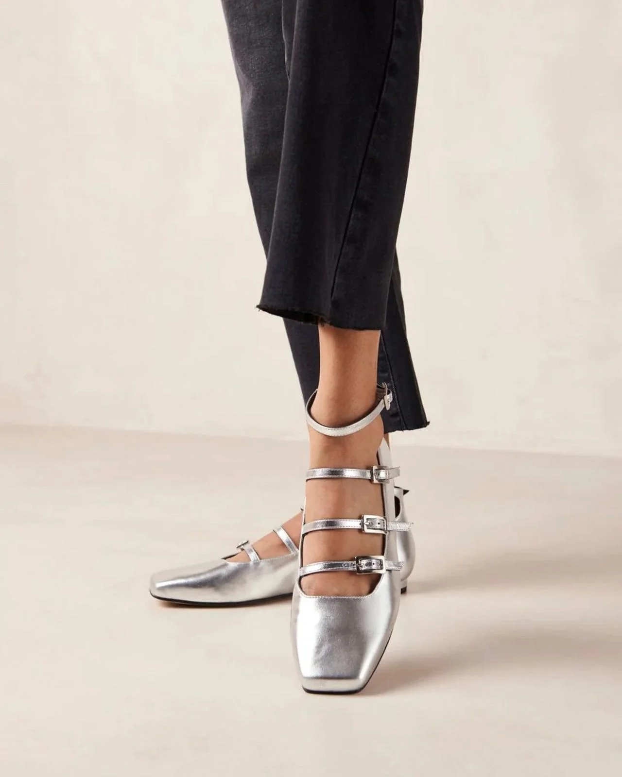 Flats, size 38, photo 1