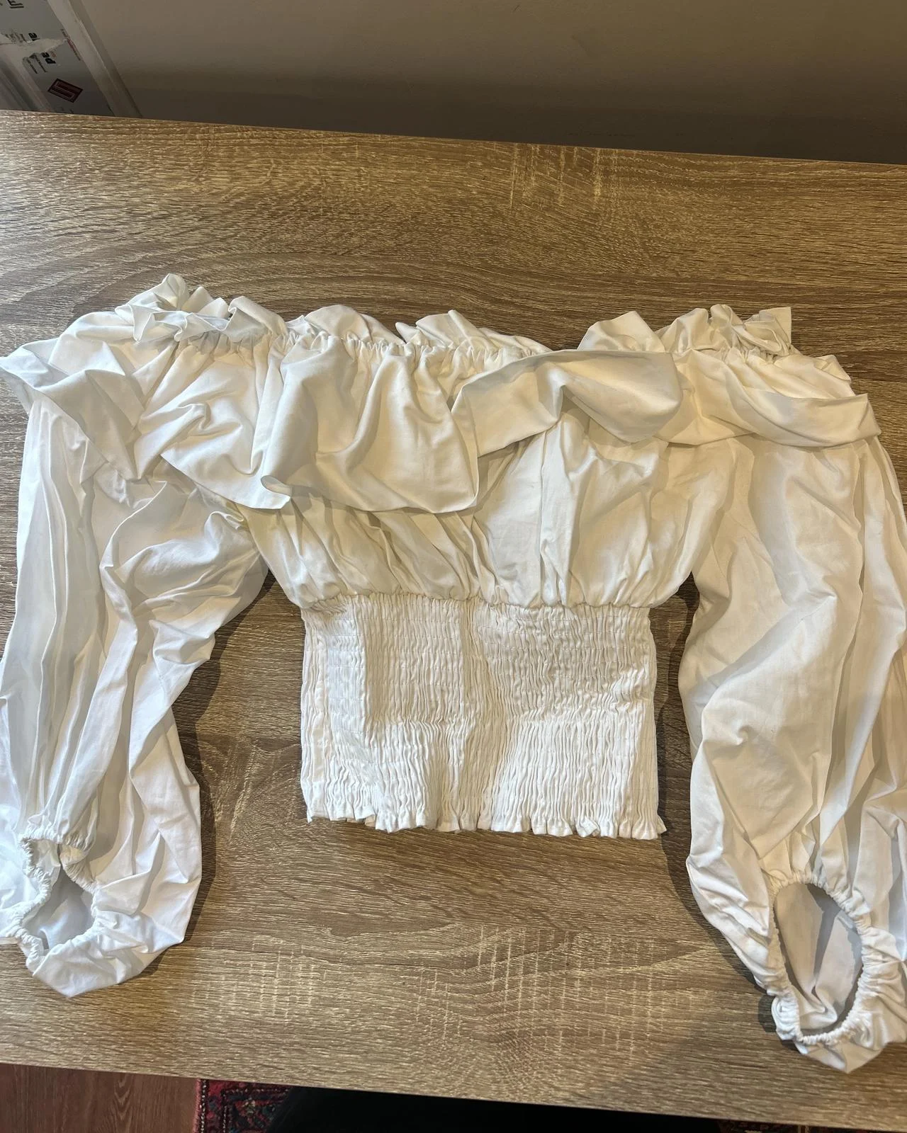 Zara Blouses, size S / 36 / 8, photo 1