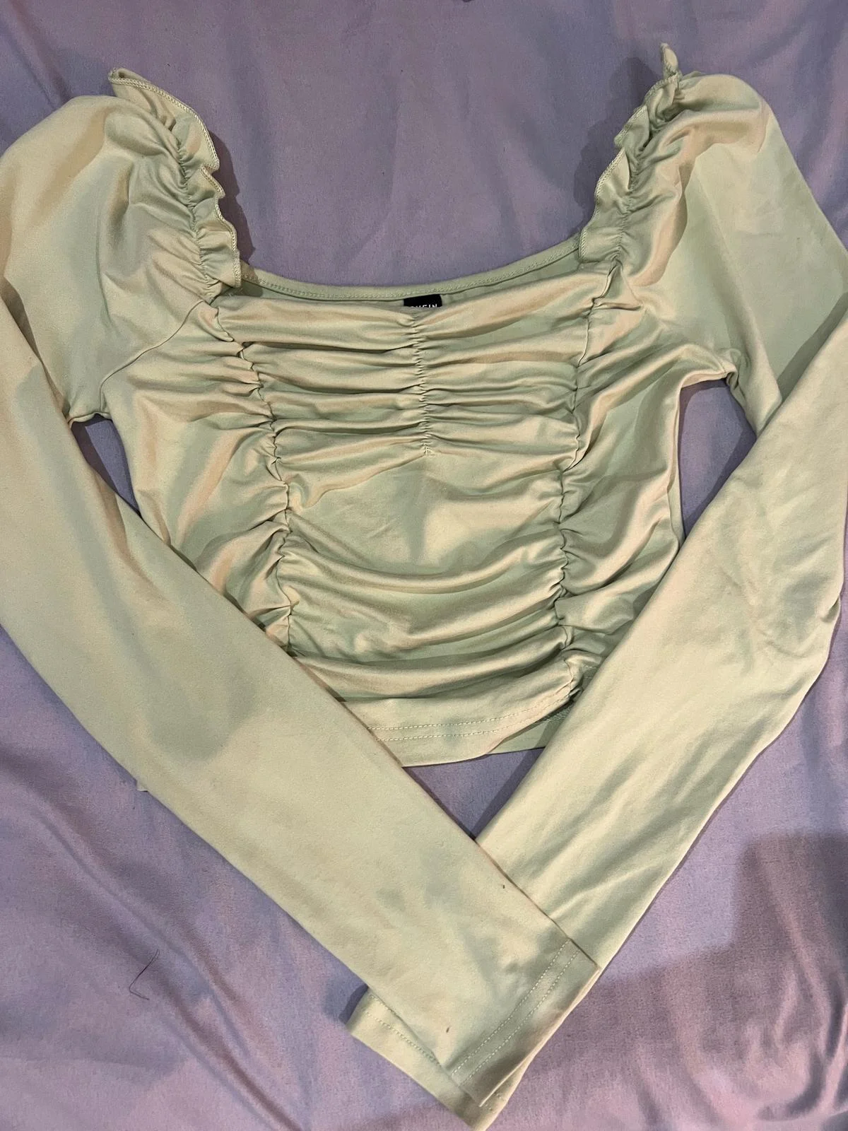 Shein Long Sleeve, size S / 36 / 8, photo 1