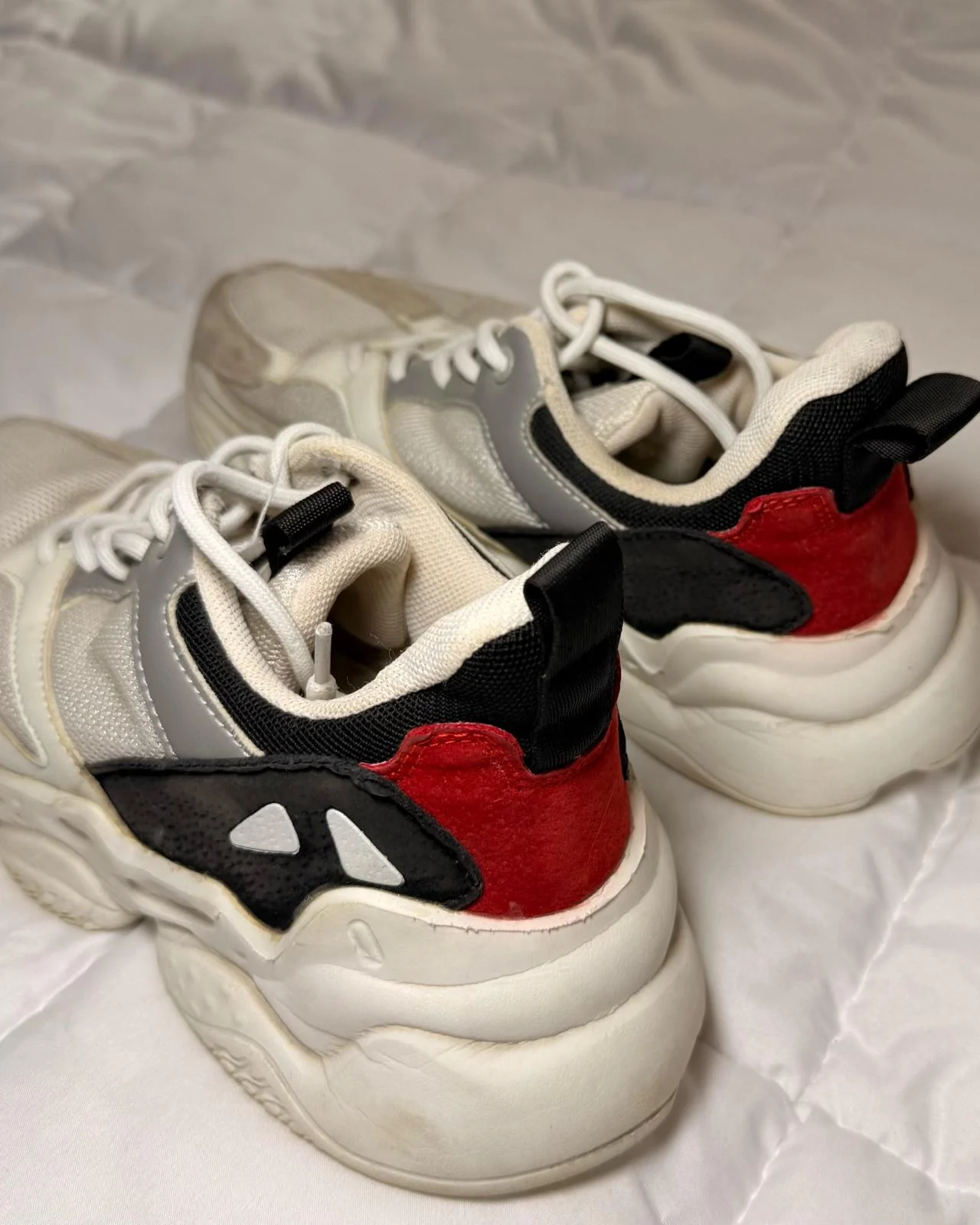 Active Sneakers, size W39, photo 1