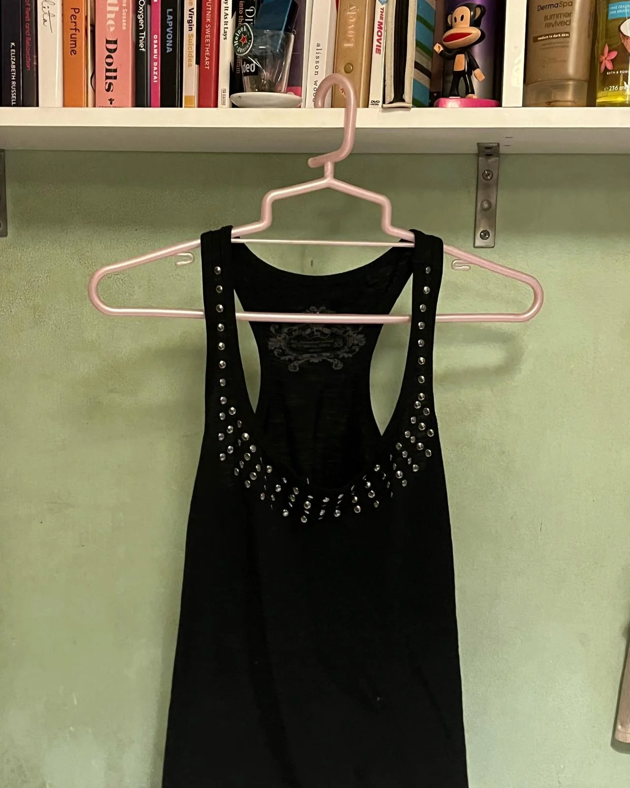 EDC by Esprit Tank Tops, size XS / 34 / 6, photo 1