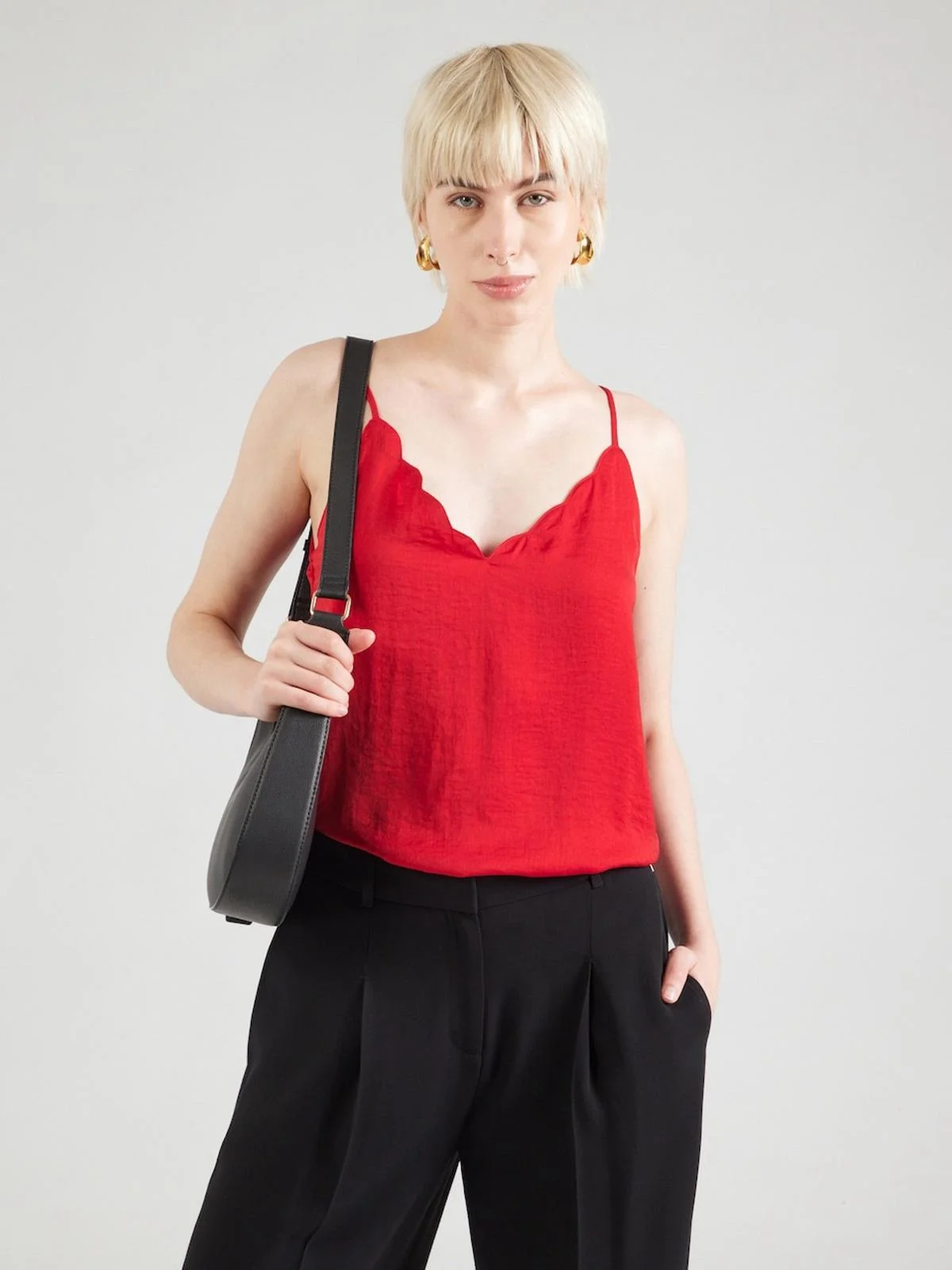 Topshop Cami Tops, size S / 36 / 8, photo 1
