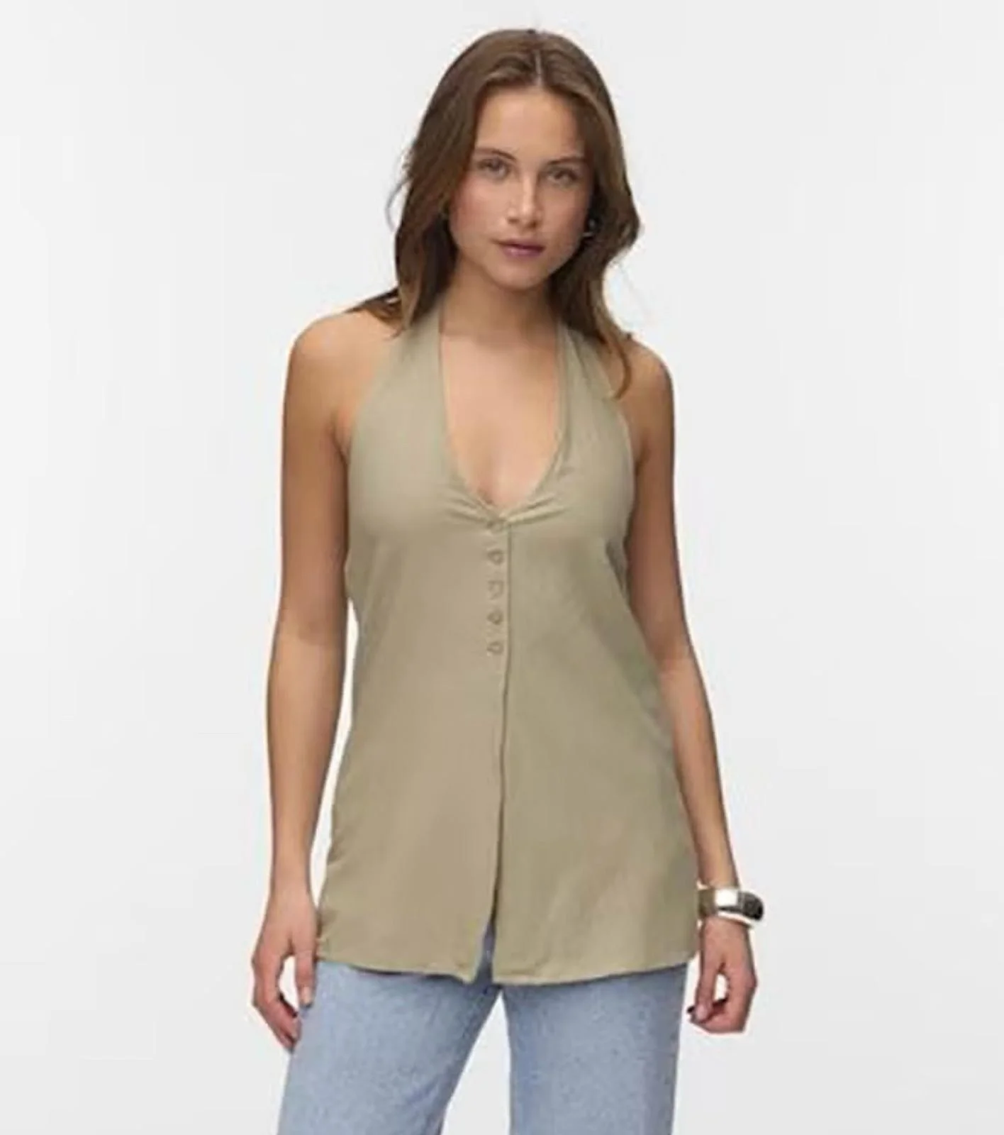 Vero Moda Blouses, size M / 38 / 10, photo 1