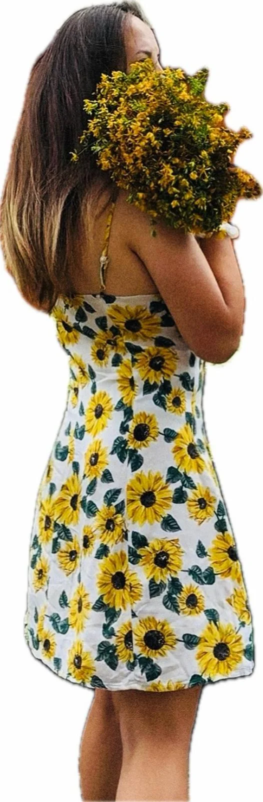 H&M Mini Dresses, size S / 36 / 8, photo 1