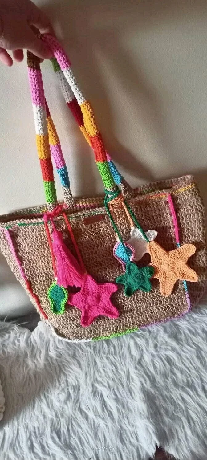 Local Shoulder Bag, size Other, photo 1