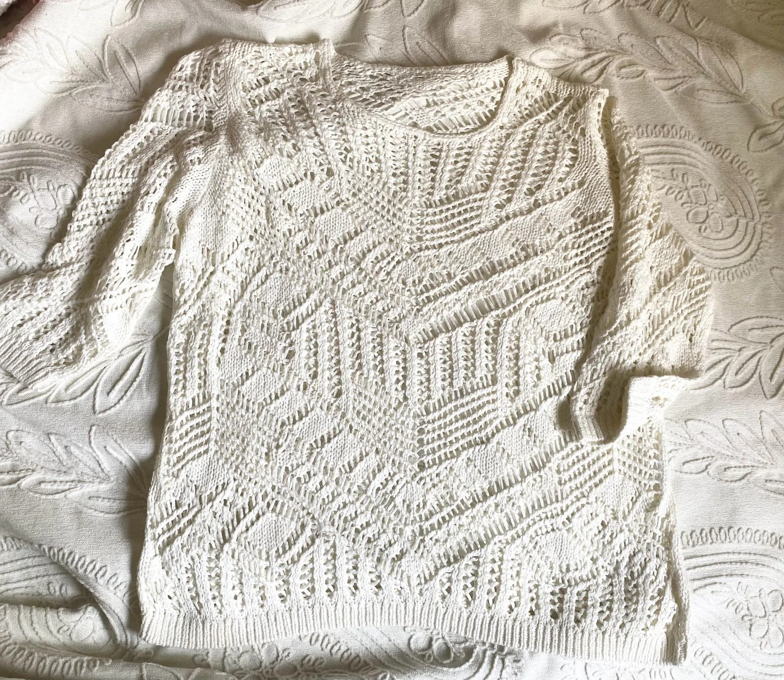 Blouses, size L / 40 / 12, photo 1