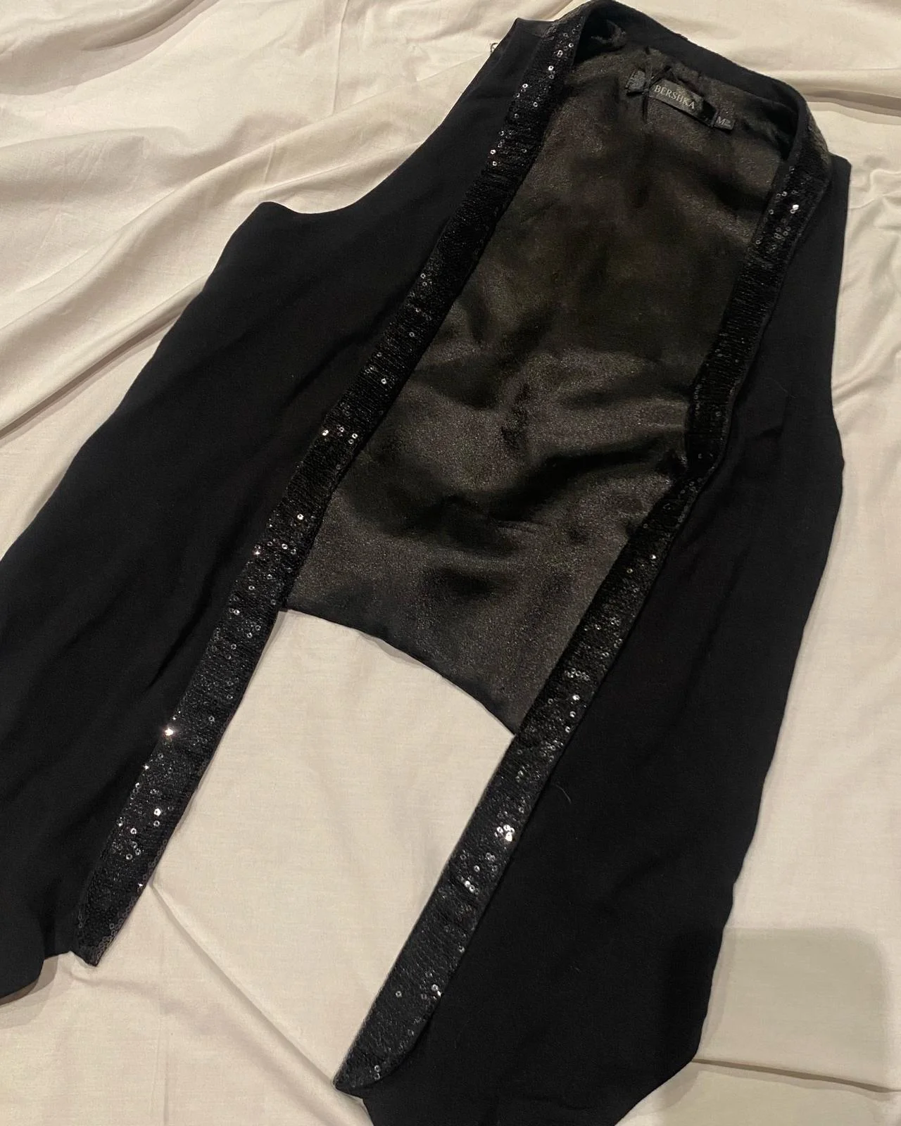 Bershka Vests, size M / 38 / 10, photo 1