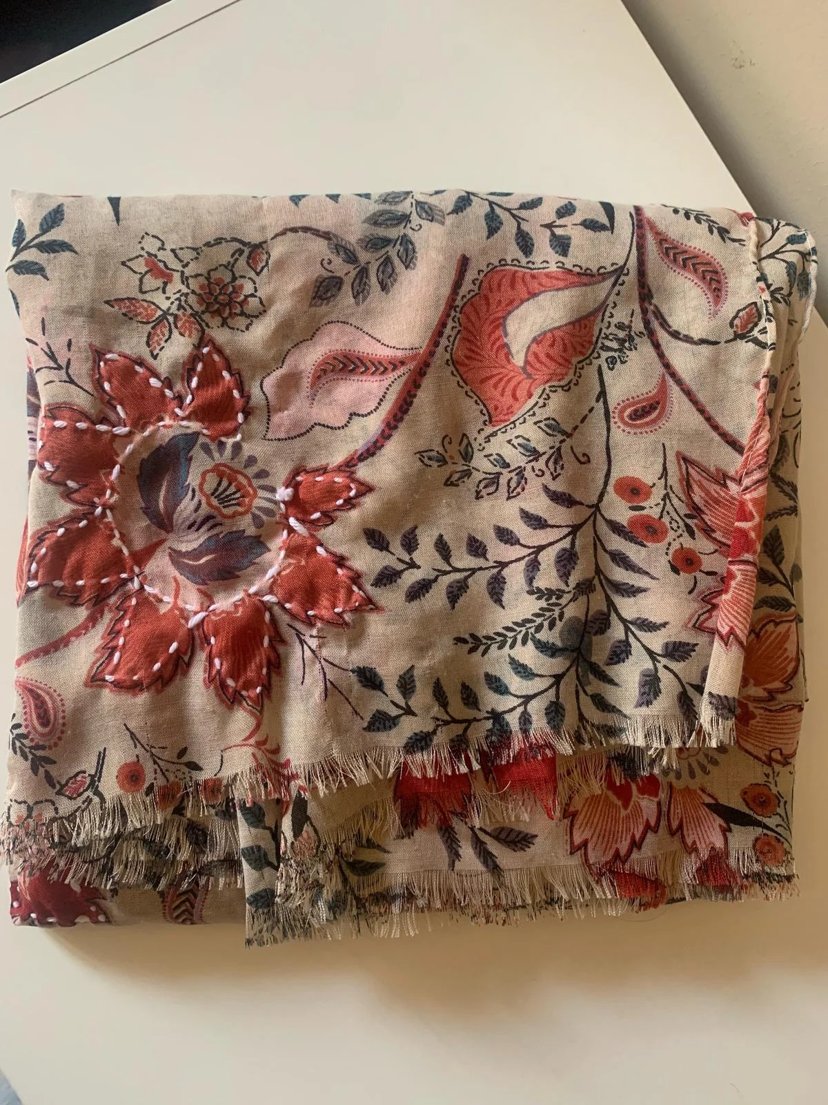Scarves, size Other, photo 1