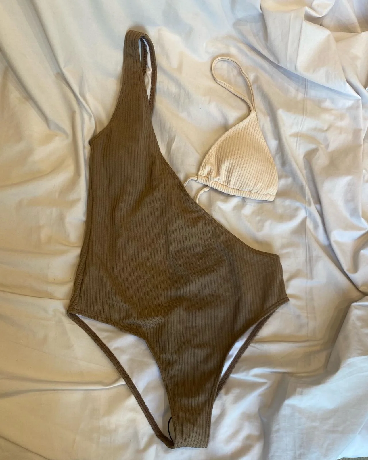 Shein One-Piece Swimsuits, size S / 36 / 8, photo 1