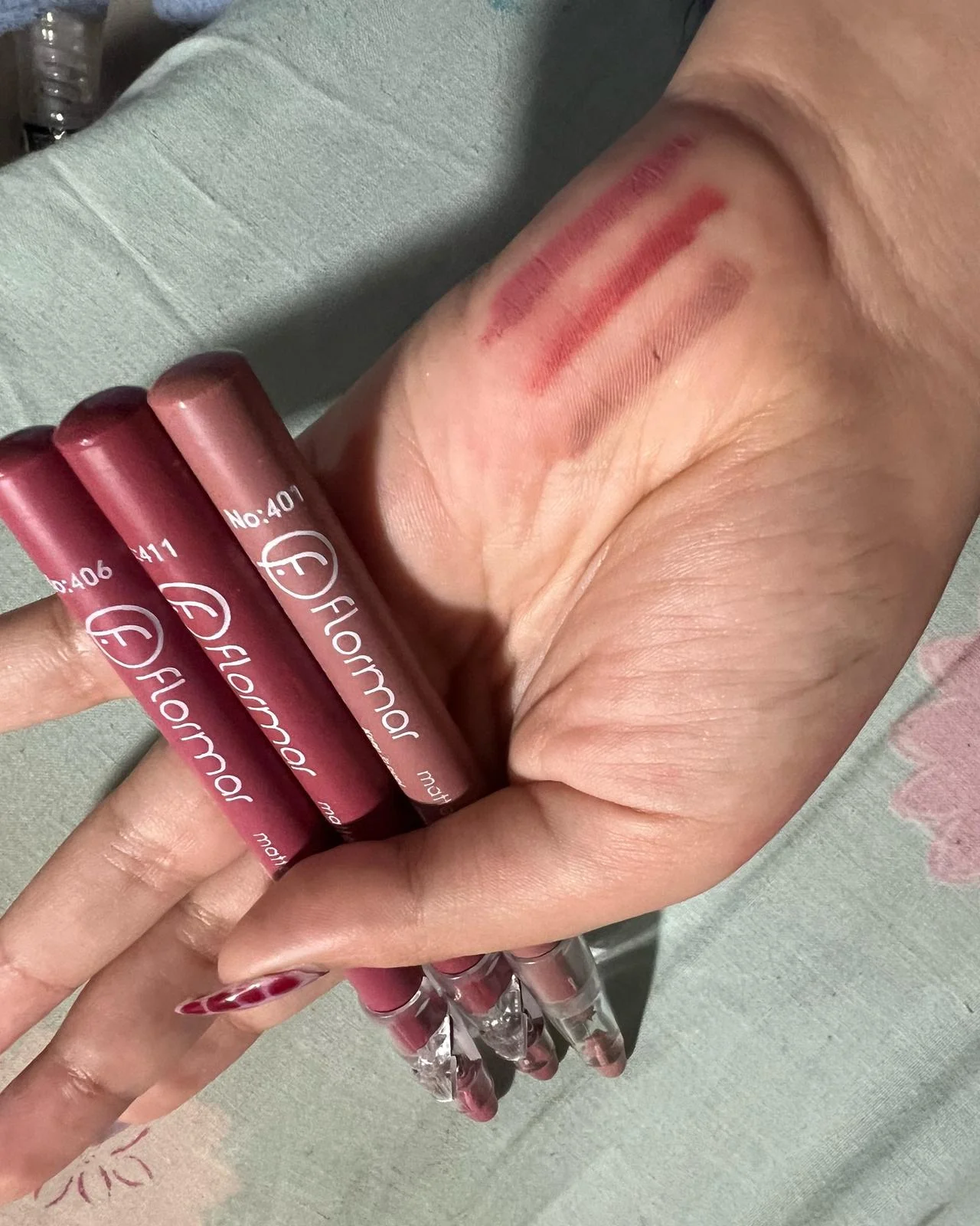 Makeup, size No Size, photo 1