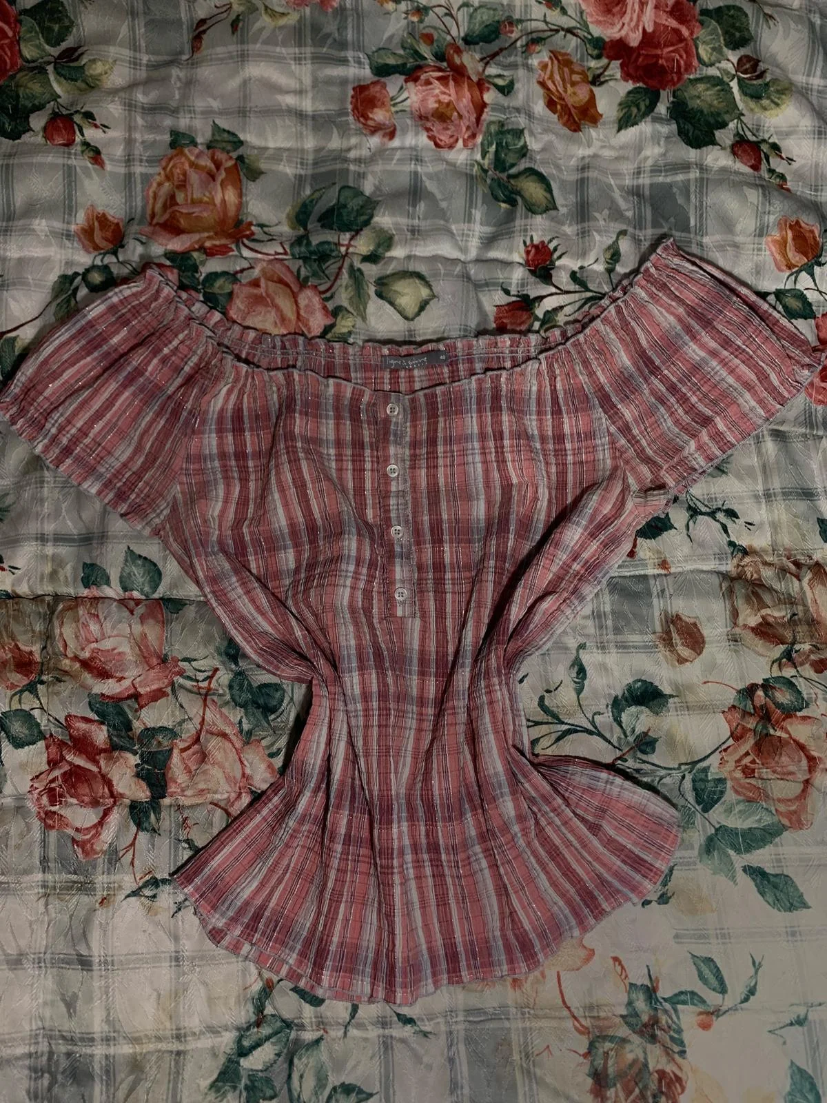 Blouses, size L / 40 / 12, photo 1