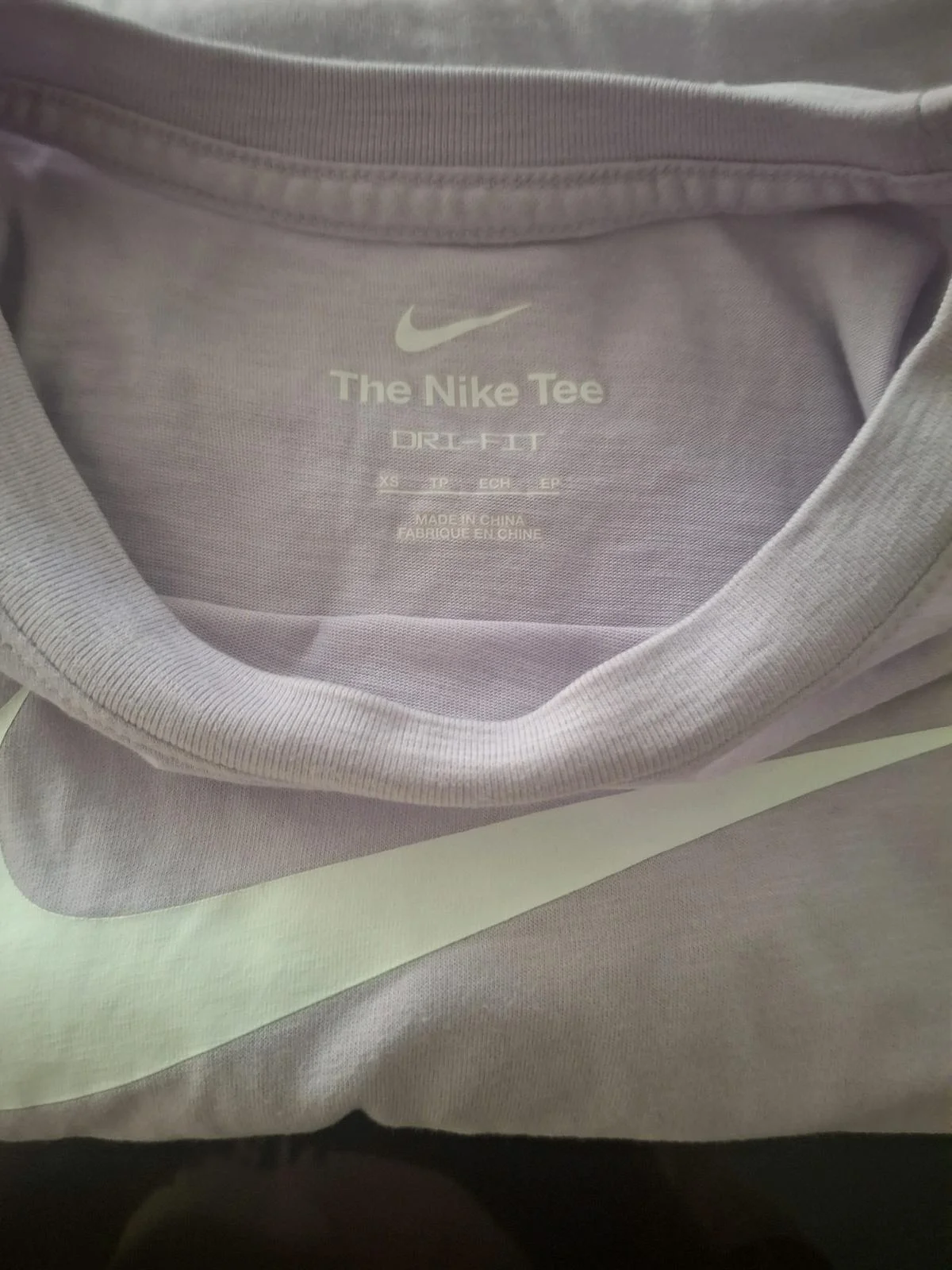 Nike T-shirts, size S / 36 / 8, photo 1
